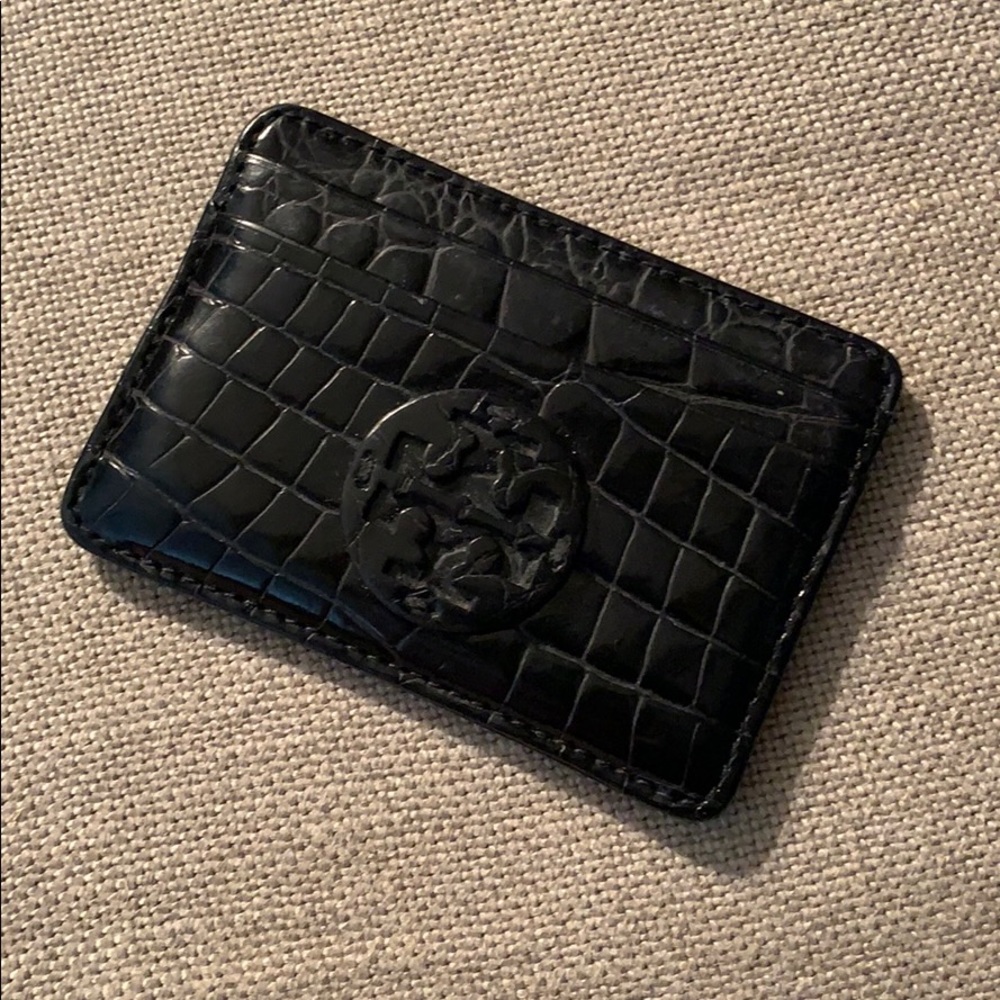 Tory Burch Card Case